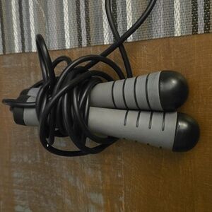 Weighted Jump Rope